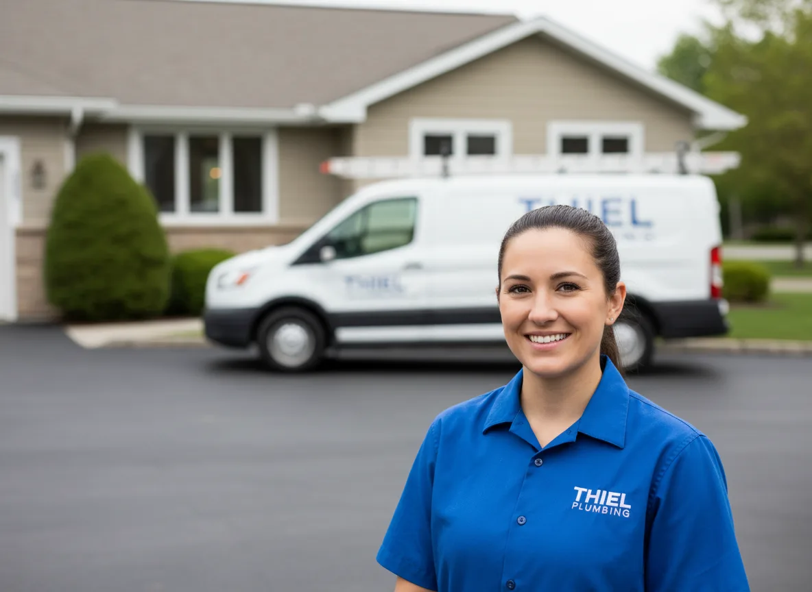 Plumber South Point, OH FAQs